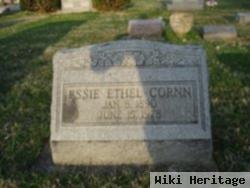 Essie Ethel Parker Cornn