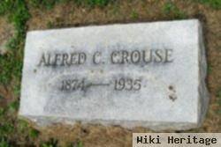 Alfred Cookman Crouse