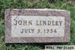 John Lindley Dakin