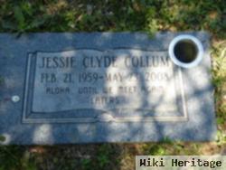 Jesse Clyde Collum