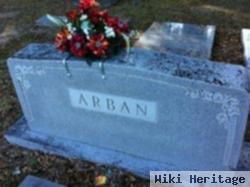 Michael Joseph Arban, Sr