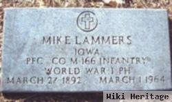 Mike Lammers