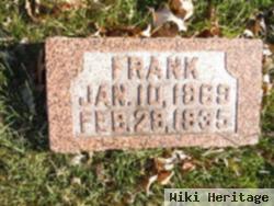 Francis L "frank" Mccurnin