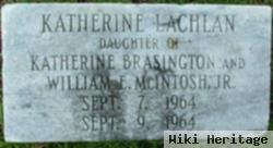 Katherine Lachlon Mcintosh