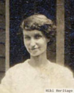 Eleise Rosita Heyde Thompson