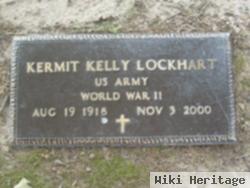 Kermit Kelly "kk" Lockhart