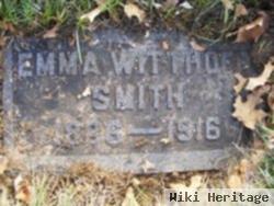 Emma Witthoff Smith