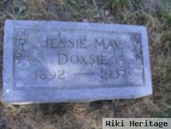 Jessie May Pierce Doxsie