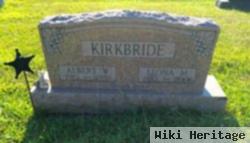 Albert W. Kirkbride