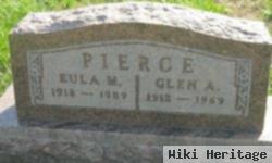 Glen A. Pierce