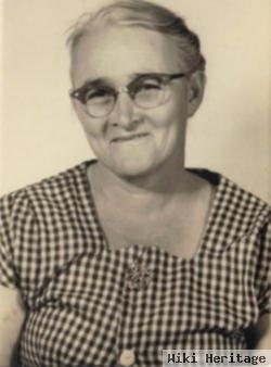 Pauline Pierce Allen