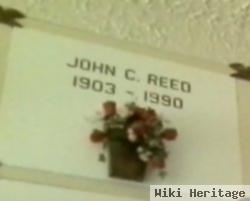 John Caperton Reed