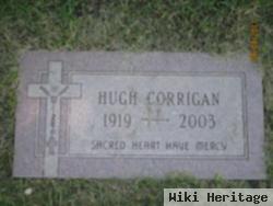 Hugh Corrigan