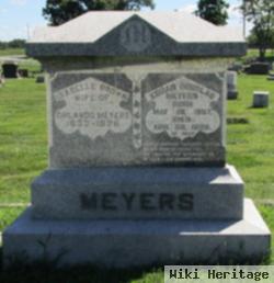 Edgar Douglas Meyers