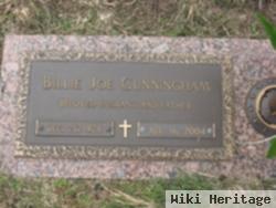 Billie Joe "bill" Cunningham