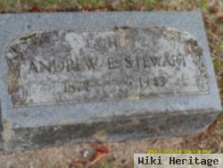 Andrew E. Stewart
