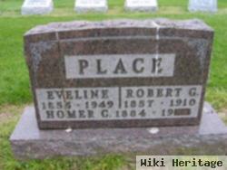 Robert G Place