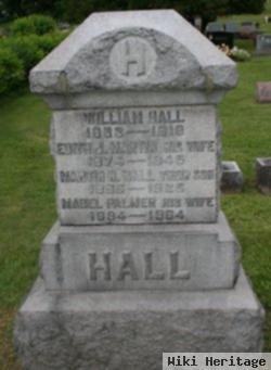 Edith J. Martin Hall