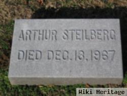 Arthur Steilberg