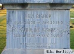 Levi Bishop