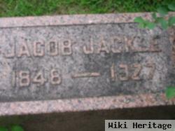 Jacob Jackle