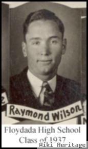 George Raymond Wilson