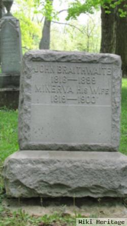 John Braithwaite