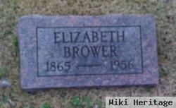 Elizabeth Brower