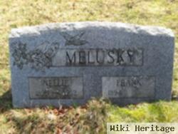 Frank Melusky