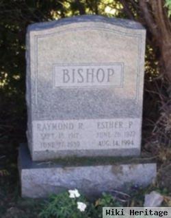 Raymond R. Bishop