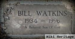 Bill Watkins