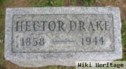 Hector Drake