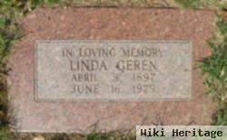 Linda Giesecke Geren