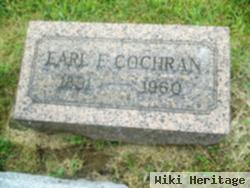 Earl Fulton Cochran