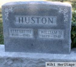 William H. Huston