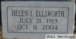 Helen I. Ellsworth