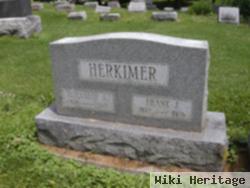 Frank J Herkimer