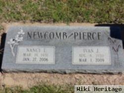 Ivan Jack Pierce