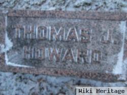 Thomas Howard