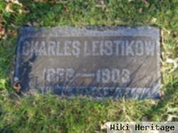 Charles Leistikow