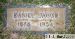 Daniel Jacob Setzer