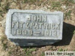 John Fitzpatrick