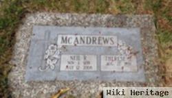 Neil R. Mcandrews