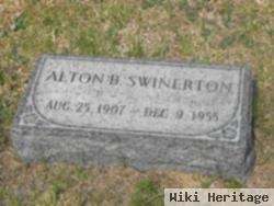 Alton B Swinerton