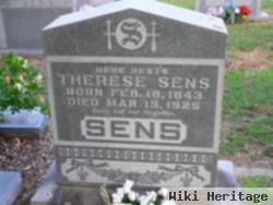 Therese Sens