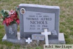 Thomas Alfred Nichols