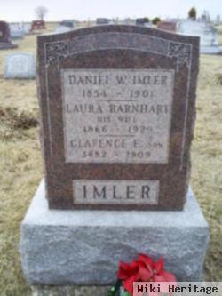 Daniel W. Imler