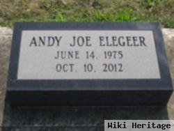 Andy Joe Elegeer