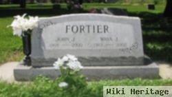 John J. Fortier