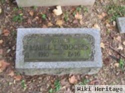Mabel L. Rodgers